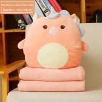 ราคา หมอนผ้าห่ม ผ้ากํามะหยี่ขนนิ่ม ลายการ์ตูนไดโนเสาร์ ช้างชิบะ 5 ตัวเลือก เหมาะกับของขวัญ สําหรับห้องนอน สํานักงาน แฟนสาว (22417916174)