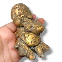 ราคา [WEA]88กุมารดูดรกดูดทรัพย์ หลวงปู่หงษ์ พรหมปัญโญ เนื้อดินผสมมวลสารต่างๆปลุกอาการ 32 หลวงปู่ปลุกเสกได้ขังมาก (23845671199)