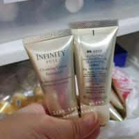 ราคา KOSE INFINITY CLEANSING CREAM PRESTIGIOUS 30ML. (7531702243)