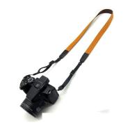 ราคา สายคล้องกล้องไหล่คอสลิงปรับสําหรับ DSLR/SLR ใช้งานร่วมกับ Panasonic Lumix DMC G1 G2 G3 G5 G6 G7 G8 G9 GH5 G80 GX80 G85 GX9 G90 G100 FZ1000 FZ2000 S3 GH82 G28 (40804139243)