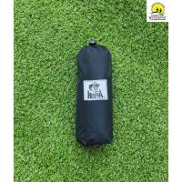 ราคา Hoppa Groundsheet Coleman Airdome 2P แผ่นปูรองพื้นเต้นท์ (6557230788)