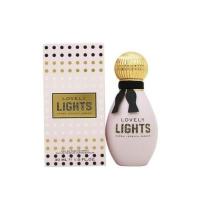 ราคา (30 ML) Sarah Jessica Parker Lovely Lights EDP 30 ml. กล่องซีล (42801728209)