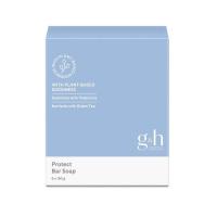 ราคา G&H PROTECT+ bar soap สบู่อาบน้ำ จีแอนด์เอช โพรเท็คท์ ขนาด 150g. Amway (1 ก้อน) (27768063100)