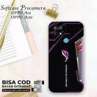 ราคา HP Case-Oppo-A15s-A15 ล่าสุดแฟชั่นกรณีล่าสุดOppo A15 A15sเคสโทรศัพท์ล่าสุดOppo A15 A15sเคสโทรศัพท์Glossy Softcase Oppo A15sเคสโทรศัพท์ซิลิโคนป้องกันโทรศัพท์Softcase Proกล้องMakmura (48550257550)
