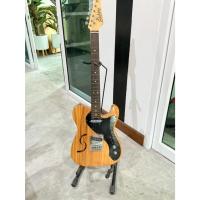 ราคา กีต้าร์ไฟฟ้า Soloking S313 Thinline สินค้ามือสอง มีประกันร้าน (42368334851)