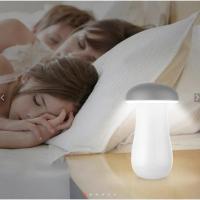 ราคา POWER BANK โคมไฟ 8,000 mAh รุ่น Mushroom (43662226)