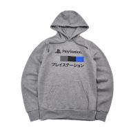 ราคา เสื้อกันหนาว Primark x Playstation hoodie (10578842929)
