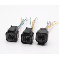 ราคา Pnp ซ็อกเก็ต iacv isc servo 6pin ck4lancer evo4 cb5 idle up evo (22661271445)