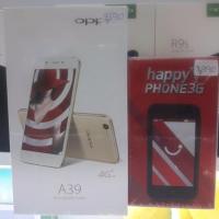 ราคา (1แถม1) Oppo A39 แถมฟรี Dtac Phone4.0 เครื่องใหม่ประกันศูนย์ (319735417)