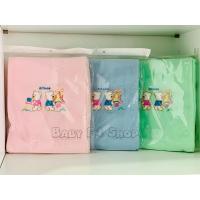 ราคา Attoon ผ้าห่มกำมะหยี่ 30x36" (2327435538)