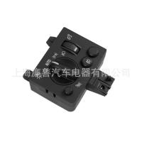 ราคา 15187089 ขายตรงจากโรงงานเหมาะสําหรับสวิตช์ไฟหน้าเชฟโรเลตพร้อมสต็อก (52255504694)