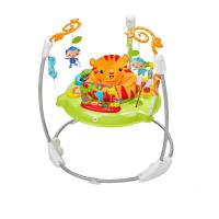ราคา Fisher Price Roarin’ Rainforest Jumperoo จั้มเปอร์หน้าเสือ (21287569985)