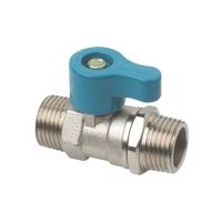ราคา มินิบอลวาล์ว (ผผ) SANWA รุ่น BV 15 MM ขนาด 1/2 นิ้ว (11587578785)