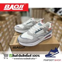 ราคา Baoji รองเท้าผ้าใบผู้ชาย BAOJI รุ่น BJM915 (49055272266)