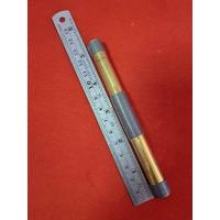 ราคา ตะกรุดโทนกันภัย รุ่น๑ หลวงปู่ป่วน วัดช้างน้อย เทพเจ้าแห่งควา มเมตตาของทุ่งบางไทร จ.อยุธยา (43223318471)