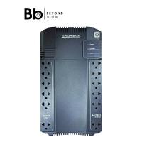 ราคา เครื่องสำรองไฟ CHUPHOTIC UPS PLUTO OA Hot Swap (1000VA/600W) by BB Beyond D-Box (42524055258)