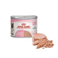 ราคา Royal Canin Mother&Babycat Mousse อาหารกระป๋องสำหรับแมว (51852857364)
