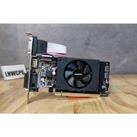 ราคา การ์ดจอ Gigabyte GT710 2GB (19045311379)