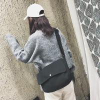 ราคา พร้อมส่ง กระเป๋าผ้า สะพายข้าง (2553575023)