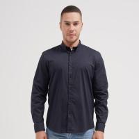 ราคา KEMEJA Lee Cooper Oswald เสื้อต้นฉบับใหม่ (40152039631)