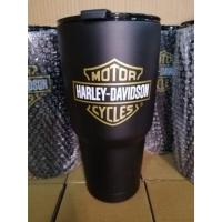 ราคา แก้ว30​ออนซ์​ ลาบฮาเล่​ย์ดำ ฝาทึบ เก็บ​เย็น​เก็บ​ร้อน​ (3307536272)