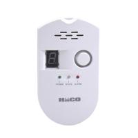 ราคา อุปกรณ์ตรวจจับแก๊สพร้อมสัญญาณแจ้งเตือน GAS Alarm เครื่องเช็คแก๊สรั่ว เครื่องเตือนก๊าซรั่ว เซ็นเซอร์ตรวจแก๊สรั่วในครัว (13528056937)