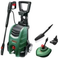 ราคา BOSCH เครื่องฉีดน้ำแรงดันสูง รุ่น AQT 37-13 (130 bar) (776430727)