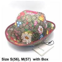 ราคา Gucci bucket hat ของแท้ 100% [ส่งฟรี] (6054039146)