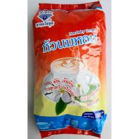 ราคา หัวนมหอมผงสำเร็จรูป ตราอี้เหวิน หอม มัน เข้มข้น กลมกล่อม น้ำหนัก 1,000 กรัม (11265147955)