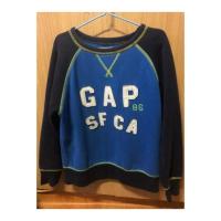 ราคา เสื้อแขนยาว ของ GapKids อก 30 นิ้ว แขนยาว 18 นิ้ว ยาว 19 นิ้ว ชายเสื้อ 28 นิ้ว (2066073210)