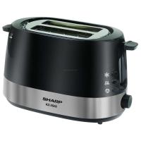 ราคา SHARP เครื่องปิ้งขนมปัง รุ่น KZ-2S02 รับประกันศูนย์ชาร์ป 1 ปี (1190994748)