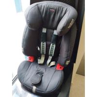 ราคา Britax Evolva 1-2-3 Plus car seat มือสอง (26464653234)