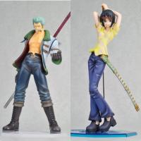 ราคา โมเดล ONE PIECE - P.O.P Neo Smoker / Tashigi by MegaHouse (5742190813)