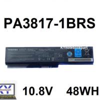 ราคา BATTERY ORGINAL TOSHIBA แบตเตอรี่ ของแท้ TOSHIBA SATELLITE C640 C650 L640 L635 L645 L730 L745 PA3817U-1BRS (24477311485)