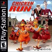 ราคา [PS1] Chicken Run (1 DISC) เกมเพลวัน แผ่นก็อปปี้ไรท์ PS1 GAMES BURNED CD-R DISC (41526688197)