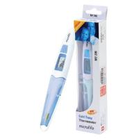 ราคา สมาพันธ์ MICROLIFE DIGITAL THERMOMETER 10วินาที MT200 ปรอทวัดไข้ดิจิตอล (25322706345)