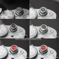 ราคา สําหรับ Fujifilm X100vi XT5 X-M5 XM5 สําหรับ Panasonic S9 G100 ปุ่มชัตเตอร์ XT4 สําหรับ Nikon ZF Z50 II Z30 ปุ่มชัตเตอร์ (25042910798)