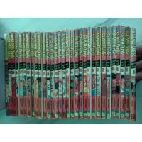 ราคา [มือสอง] หนังสือการ์ตูน slam dunk (1-31ครบ),[จบ] (13803340654)