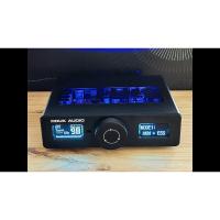 ราคา Douk Audio DAC-Q11 HiFi ESS90338 + AKM4493 USB DAC (53402605276)