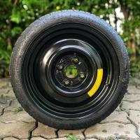 ราคา ล้ออะไหล่ มือสองญี่ปุ่น 4 รู 100 ขอบ 14 สำหรับรถเก๋งเล็ก รถลาก หรือรถทางการเกษตร (27160811097)
