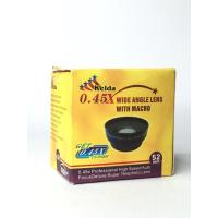 ราคา ตัวแปลงเลนส์ / เลนส์ Super Wide Wide + Macro 52mm 0.45x (5985512288)