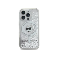 ราคา KARL LAGERFELD เคส iPhone 16 Series Choupette Head Liquid Glitter By Dotlife (42374140875)