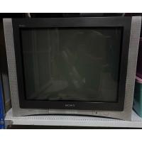 ราคา Sony WEGA CRT TV 25 inches (28914136897)