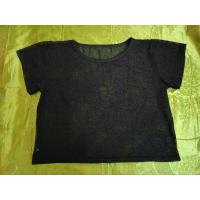 ราคา เสื้อคลุมออกกำลังกาย/เสื้อคลุมบราสีดำ (16596475252)