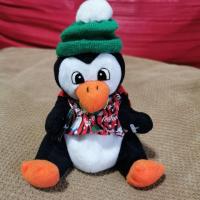 ราคา ตุ๊กตาเพนกวิน​ งานสะสม​โค้ก​ Coke​ Coca​ Cola Penguin (5519009636)