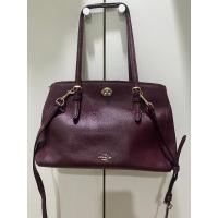 ราคา Coach แท้ มือสอง วินเทจ (23257016836)