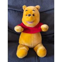 ราคา หมอน Winnie the Pooh ยี่ห้อ Disney มือสองญี่ปุ่น (สภาพ 98%) คัดพิเศษ ขนาดประมาณ 40 ซม (26501303401)