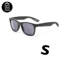 ราคา แว่นตาVANS SUNGLASSES SPICOLI 4 SHADES BLACK FROSTED TRANSLUCENT สินค้ามีประกันแท้ (5918996726)