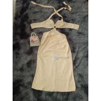 ราคา เดรสยาวเซ็กซี่**งานป้ายSecret wonderland** (25551704315)