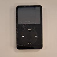 ราคา เครื่องเล่น Mp3 รุ่น classic 5.5 80G ขายเป็นอะไหล่ Q2V9R (27908162316)